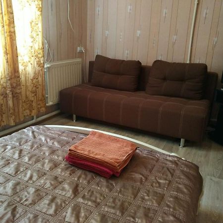 Apartmán U Samogo Moria Oděsa Exteriér fotografie