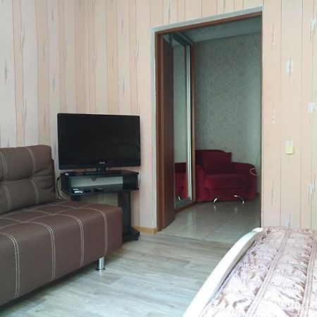Apartmán U Samogo Moria Oděsa Exteriér fotografie
