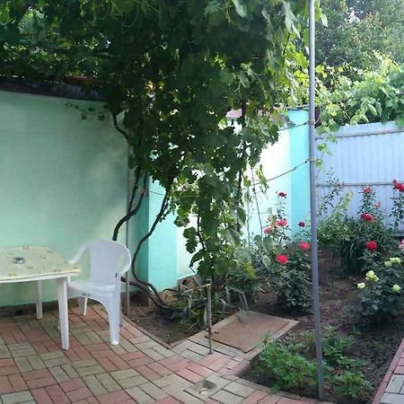 Apartmán U Samogo Moria Oděsa Exteriér fotografie
