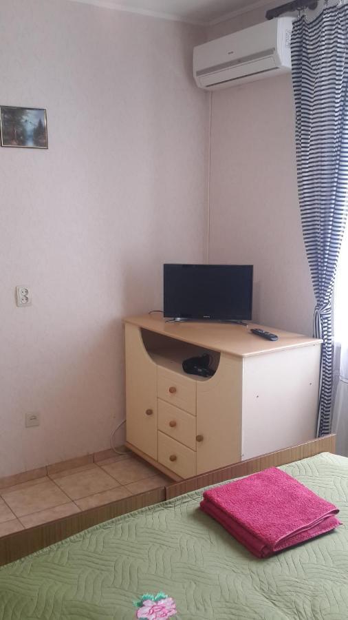 Apartmán U Samogo Moria Oděsa Exteriér fotografie