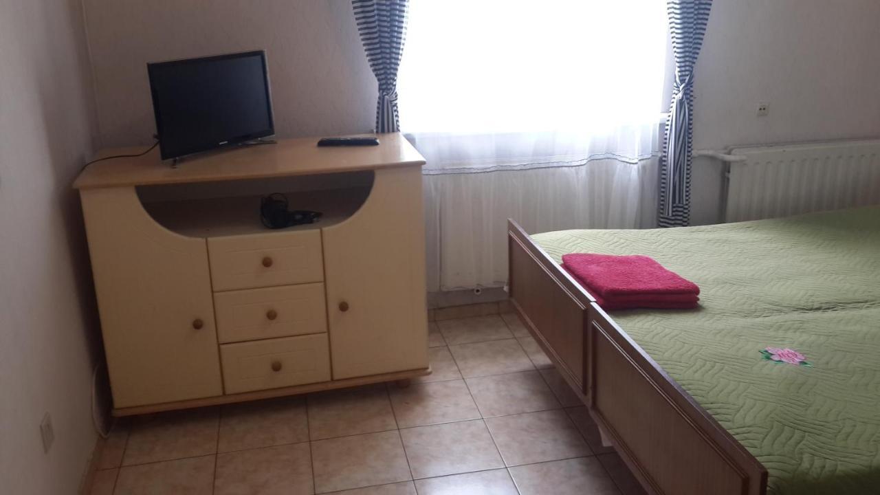 Apartmán U Samogo Moria Oděsa Exteriér fotografie