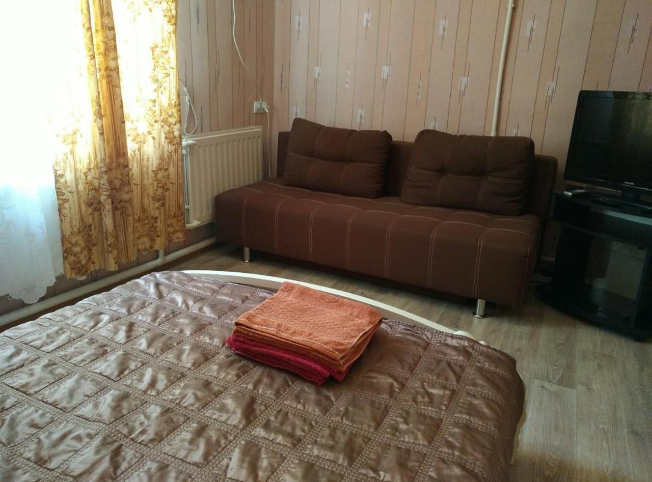 Apartmán U Samogo Moria Oděsa Exteriér fotografie