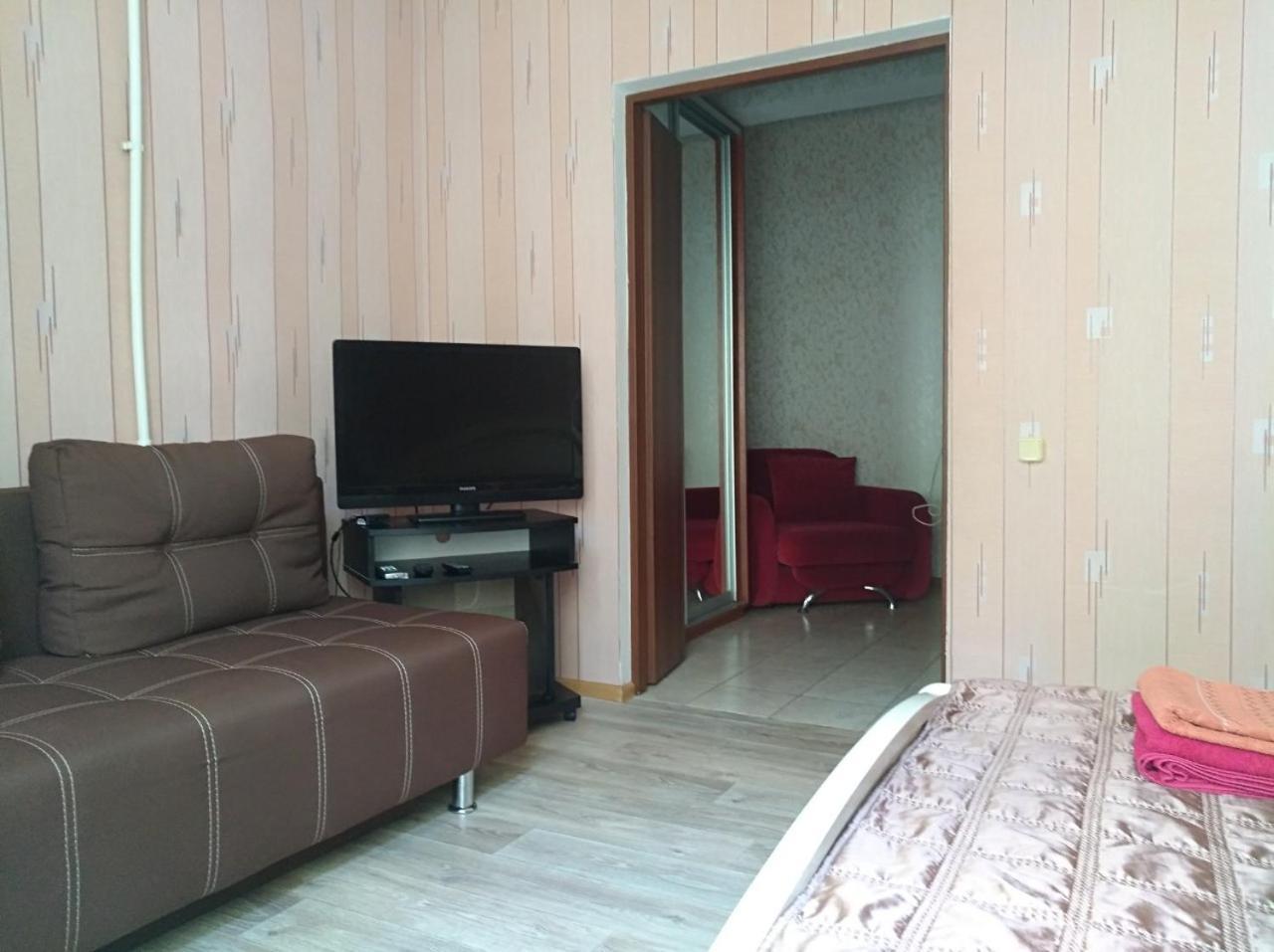 Apartmán U Samogo Moria Oděsa Exteriér fotografie