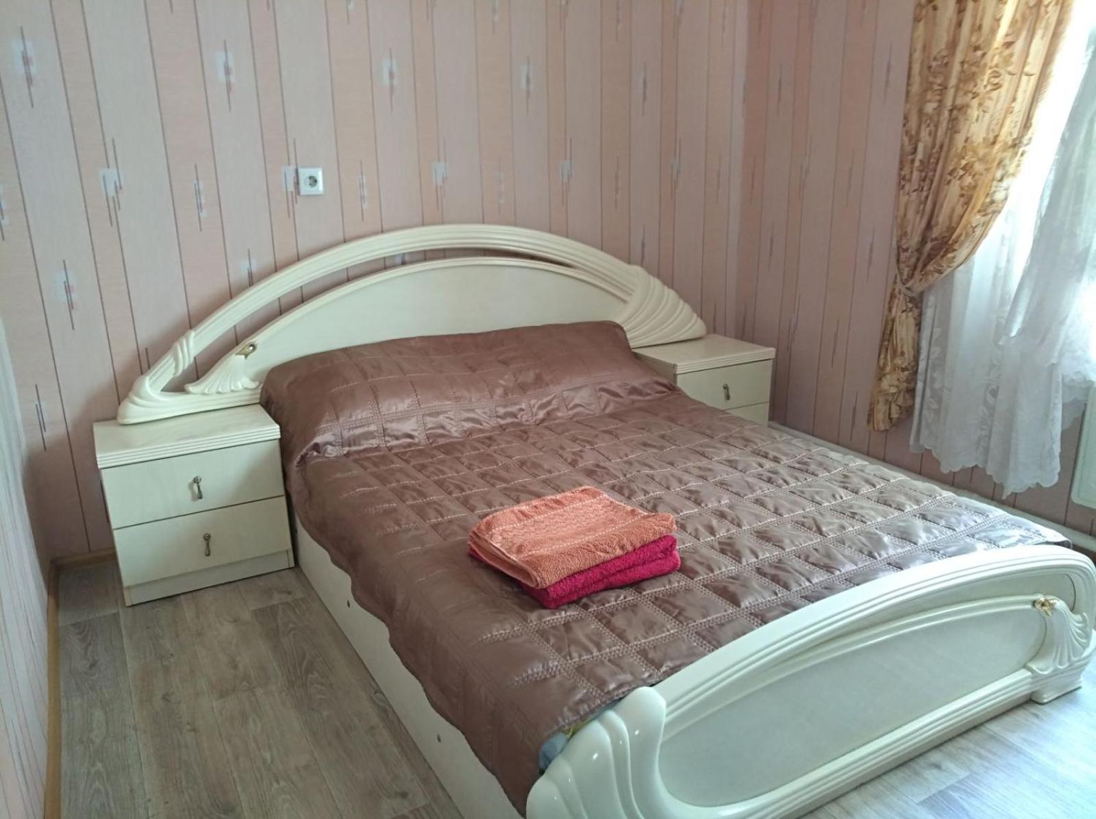 Apartmán U Samogo Moria Oděsa Exteriér fotografie