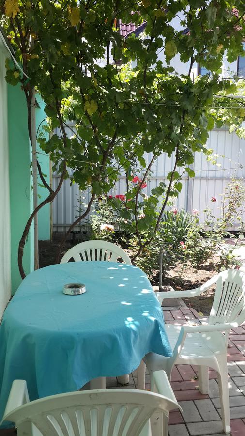 Apartmán U Samogo Moria Oděsa Exteriér fotografie
