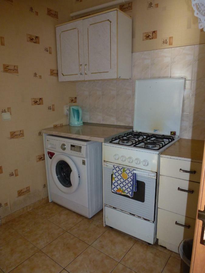 Apartmán U Samogo Moria Oděsa Exteriér fotografie