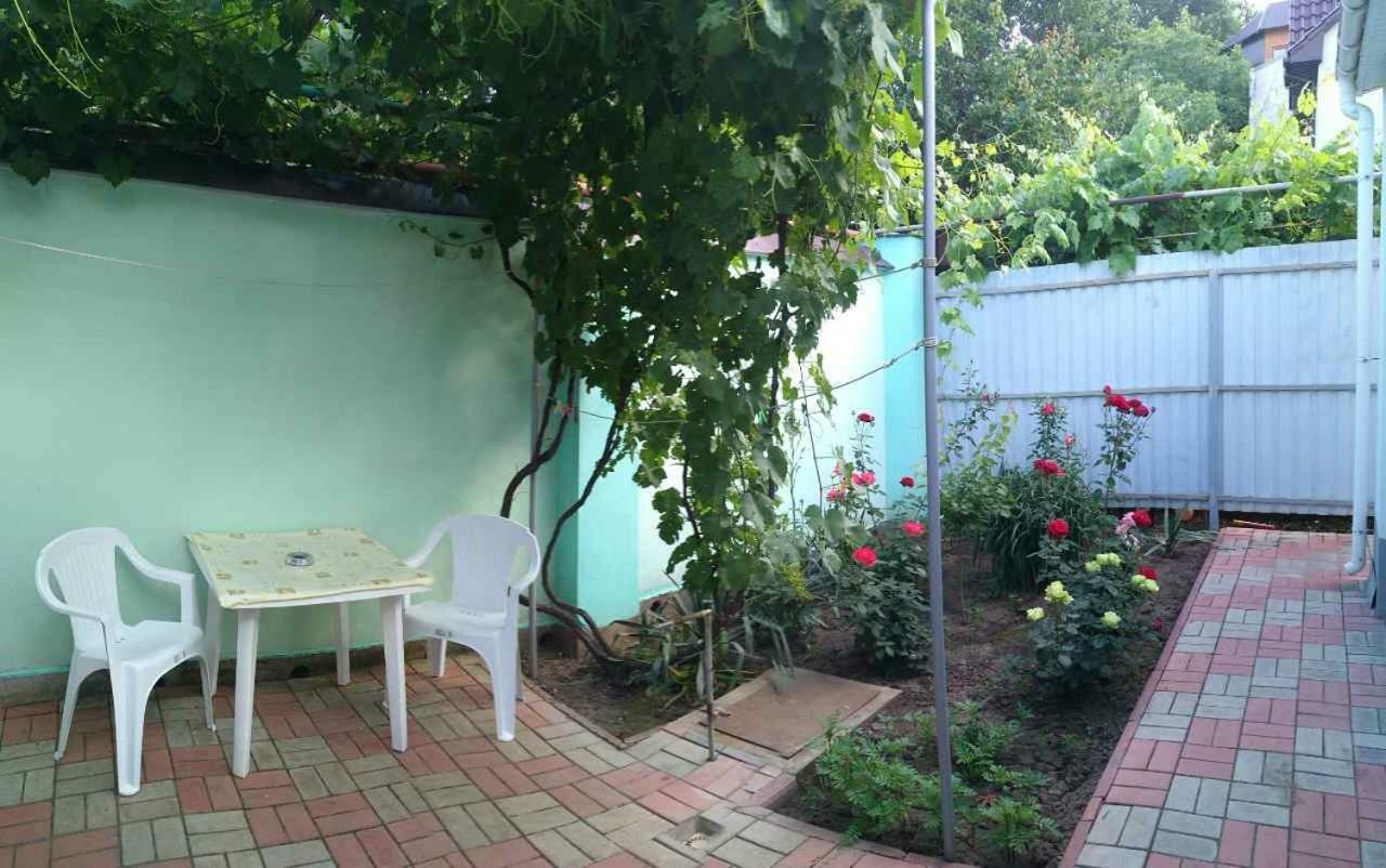 Apartmán U Samogo Moria Oděsa Exteriér fotografie